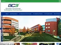 Sites similar to gccollegiateconnection.org