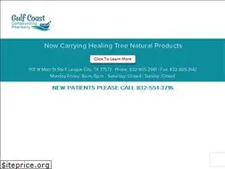 Sites similar to gccompoundingrx.com