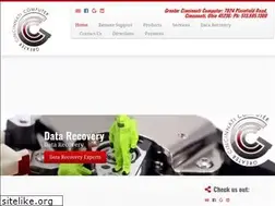 Sites similar to gccomputer.net