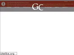 Sites similar to gccorporate.com