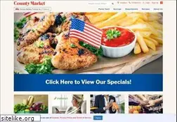 Sites similar to gccountymarket.com