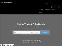 Sites similar to gccpbrands.com