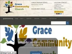 Sites similar to gccpensacola.org