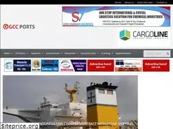 Sites similar to gccports.com