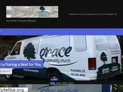 Sites similar to gccprunedale.org
