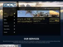 Sites similar to gccrane.com