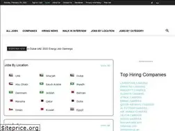 Sites similar to gccrecruitments.com