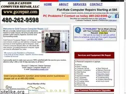 Sites similar to gccrepair.com