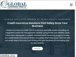 Sites similar to gccrisk.com