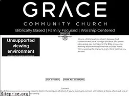 Sites similar to gccriverside.com