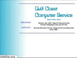 Sites similar to gccs.net