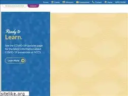Sites similar to gccschool.org