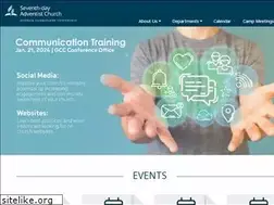 Sites similar to gccsda.com