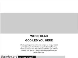 Sites similar to gccstl.org