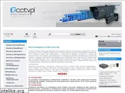 Sites similar to gcctv.pl