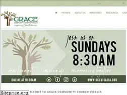 Sites similar to gccvisalia.org