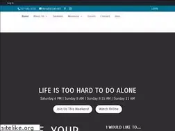 Sites similar to gccws.net