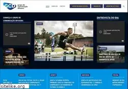 Sites similar to gcd.com.br