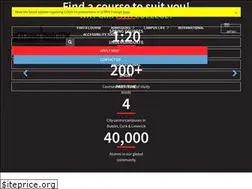 Sites similar to gcd.ie