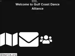 Sites similar to gcdadance.com