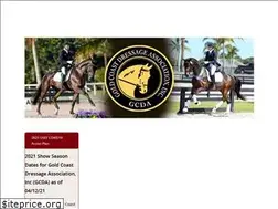 Sites similar to gcdafl.org