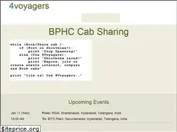 Sites similar to gcdc2013-4voyagers.appspot.com