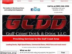 Sites similar to gcddllc.com