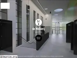 Sites similar to gcdemelkerij.be