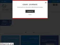Sites similar to gcdentalarts.com
