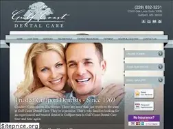 Sites similar to gcdentalcare.com