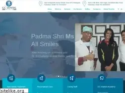 Sites similar to gcdentalworld.com