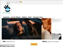 Sites similar to gcdewildeman.be