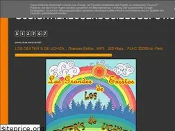Sites similar to gcdigitalrecuerdos.blogspot.com