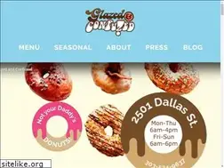 Sites similar to gcdonuts.com