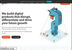 Sites similar to gcdtech.com