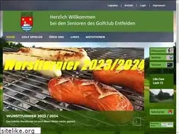 Sites similar to gce-senioren.ch