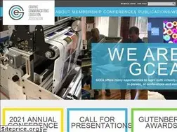 Sites similar to gceaonline.org