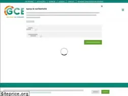 Sites similar to gceb.info