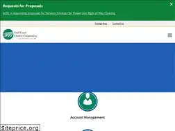 Sites similar to gcec.com