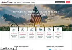 Sites similar to gcec.net