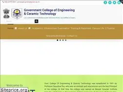 Sites similar to gcect.ac.in