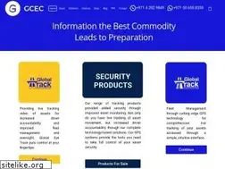 Sites similar to gcect.com