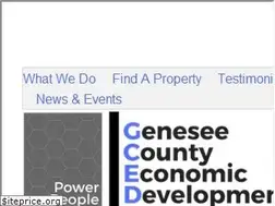 Sites similar to gcedc.com