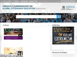 Sites similar to gcedclearinghouse.org