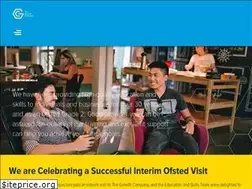 Sites similar to gceducationandskills.ac.uk