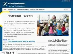 Sites similar to gcefcu.net
