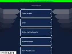 Sites similar to gceguide.xyz