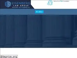 Sites similar to gcelaw.com