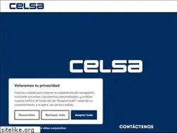 Sites similar to gcelsa.com