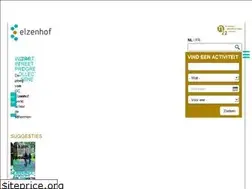 Sites similar to gcelzenhof.be